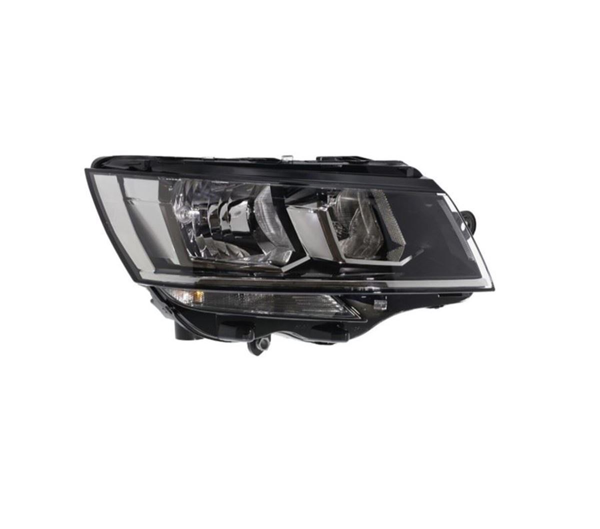 ÖN FAR SAĞ T7 2015- resmi