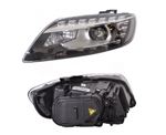 ÖN FAR XENON LEDLİ SOL (BEYİN+AMPÜLLÜ) Q7 2011- resmi