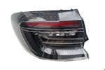 DIŞ STOP LAMBASI SOL (ICON) CLİO 5.5 2023- resmi
