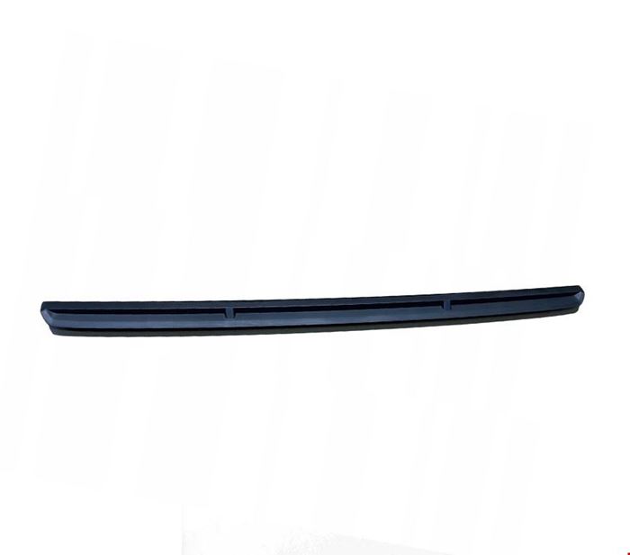 ÖN TAMPON ÜST PLASTİĞİ S-LİNE A4 2020- resmi