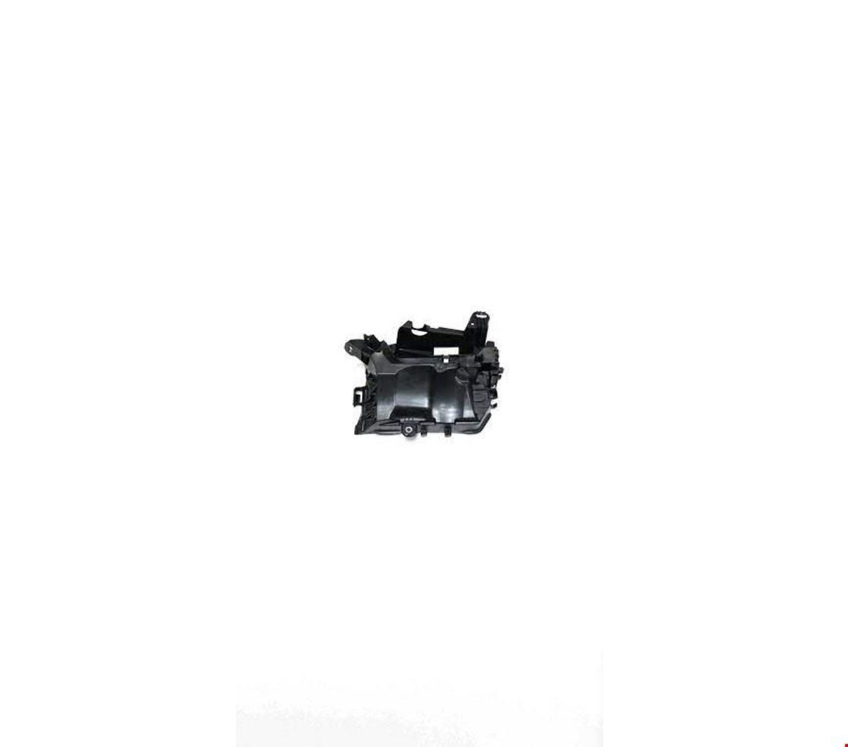 SİGORTA ALT KAPAĞI W246 / W117 CLA 2013- resmi