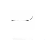 ÖN TAMPON NİKELAJI SAĞ W212 2009- resmi