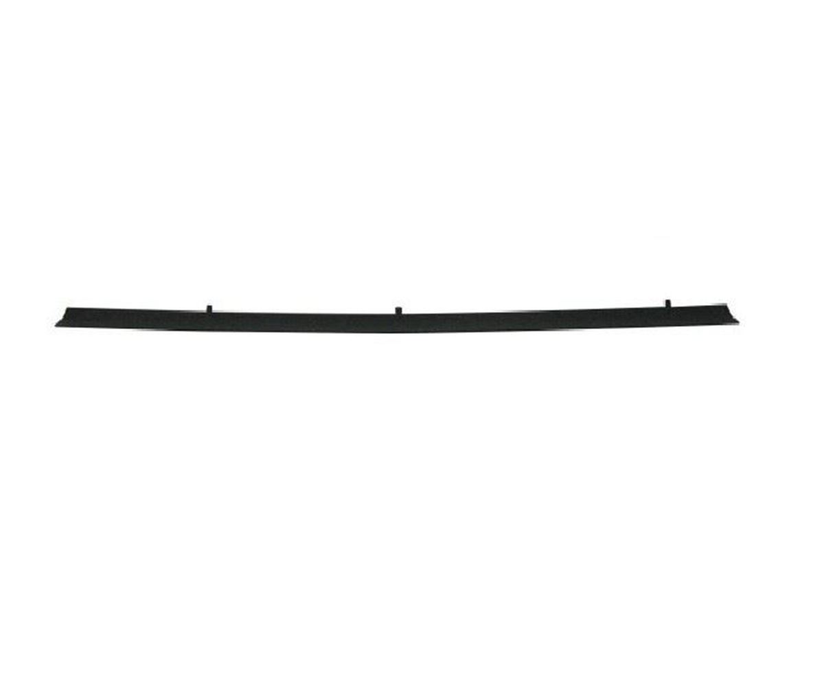 ÖN TAMPON SPOYLERİ MEGANE 4 2015- resmi