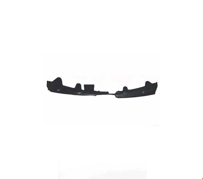 ÖN PANEL ÜST DEFLEKTÖR (PLASTİK) PASSAT 2011- resmi