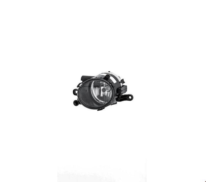 SİS FARI SOL CORSA D 2011- resmi