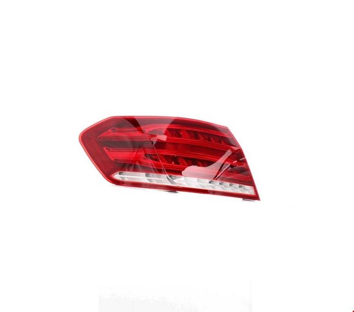 STOP LAMBASI DIŞ SOL W212 2013- resmi