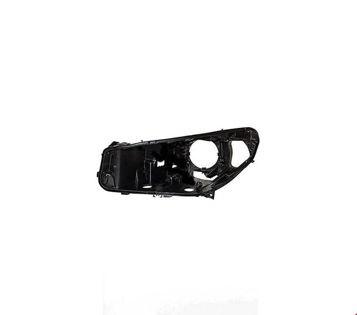 ÖN FAR KASASI SOL LED W176 2017- resmi