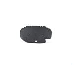 MOTOR KAPUT KEÇESİ KLİPSLİ GOLF 7 2013- resmi