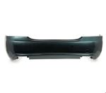 ARKA KOMPLE TAMPON SETİ (BRAKETLİ) W221 2010- resmi