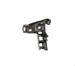 ARKA TAMPON DESTEK BRAKETİ SOL GOLF 7 2013- resmi