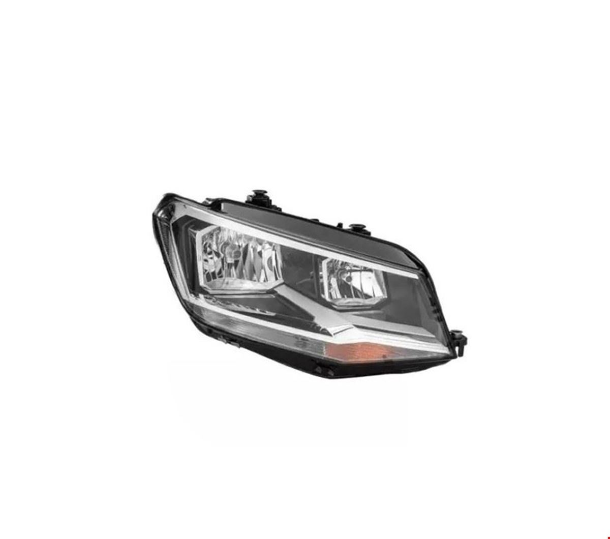 ÖN FAR SAĞ (GÜNDÜZ FARLI) CADDY 2015- resmi