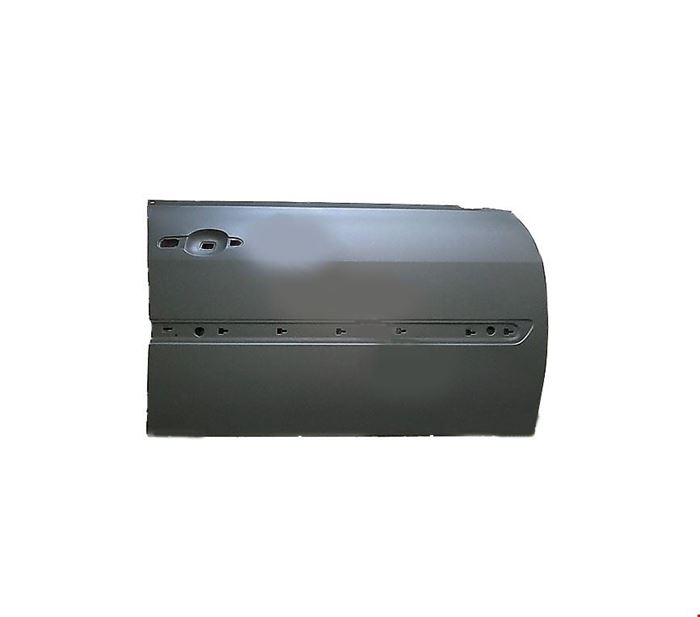 ÖN KAPI SACI SOL MEGANE 2 2003- HANAL resmi