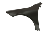 ÖN ÇAMURLUK SOL (ALÜMİNYUM) W118 2020- resmi