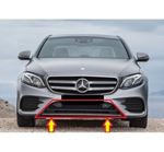 ÖN TAMPON ORTA IZGARA ( AMG ) W213 2016- resmi