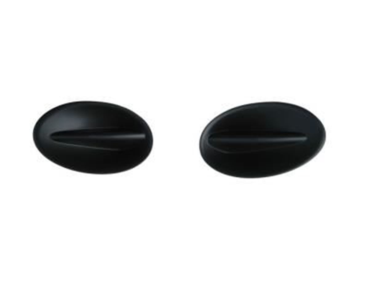 SİS FAR KAPAĞI SİSSİZ (SET) MEGANE 3 2012- resmi