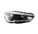 ÖN FAR LED SAĞ (FANLI) F48 X1 2016- resmi
