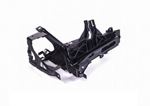 ÖN FAR DESTEK BRAKETİ SOL F10 2010- resmi