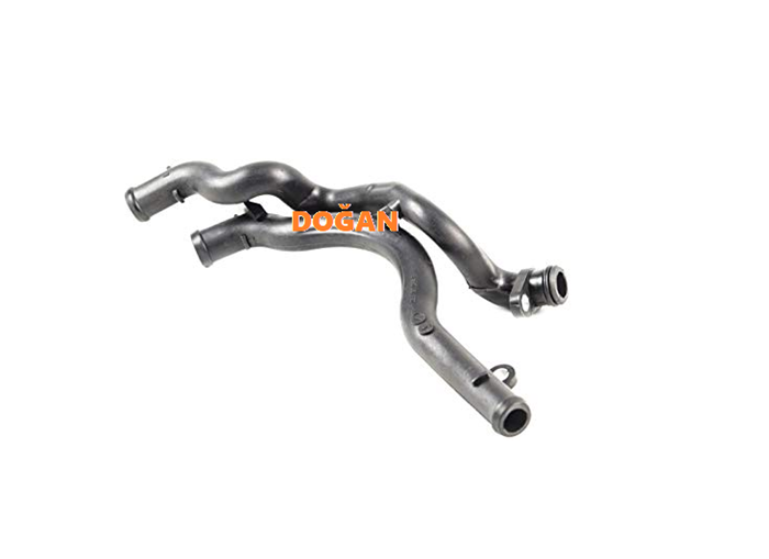 SU BORUSU Q5/Q7/A8/S4/A4/A6 2005- resmi
