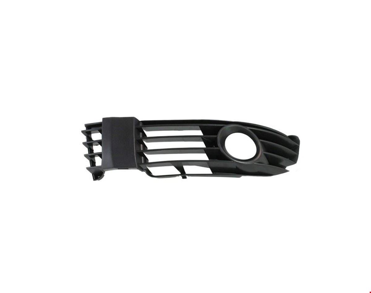 ÖN TAMPON IZGARA SOL (SİSLİ) PASSAT 2001- resmi