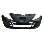ÖN TAMPON SPORT 207 GTI 2006- resmi