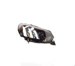 ÖN FAR ELEK.MOTOR.LEDLİ MERCEKLİ SAĞ 208 2020- resmi