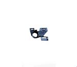 ÖN TAMPON SENSÖR BRAKETİ SAĞ AMG W117/W176 2016- resmi