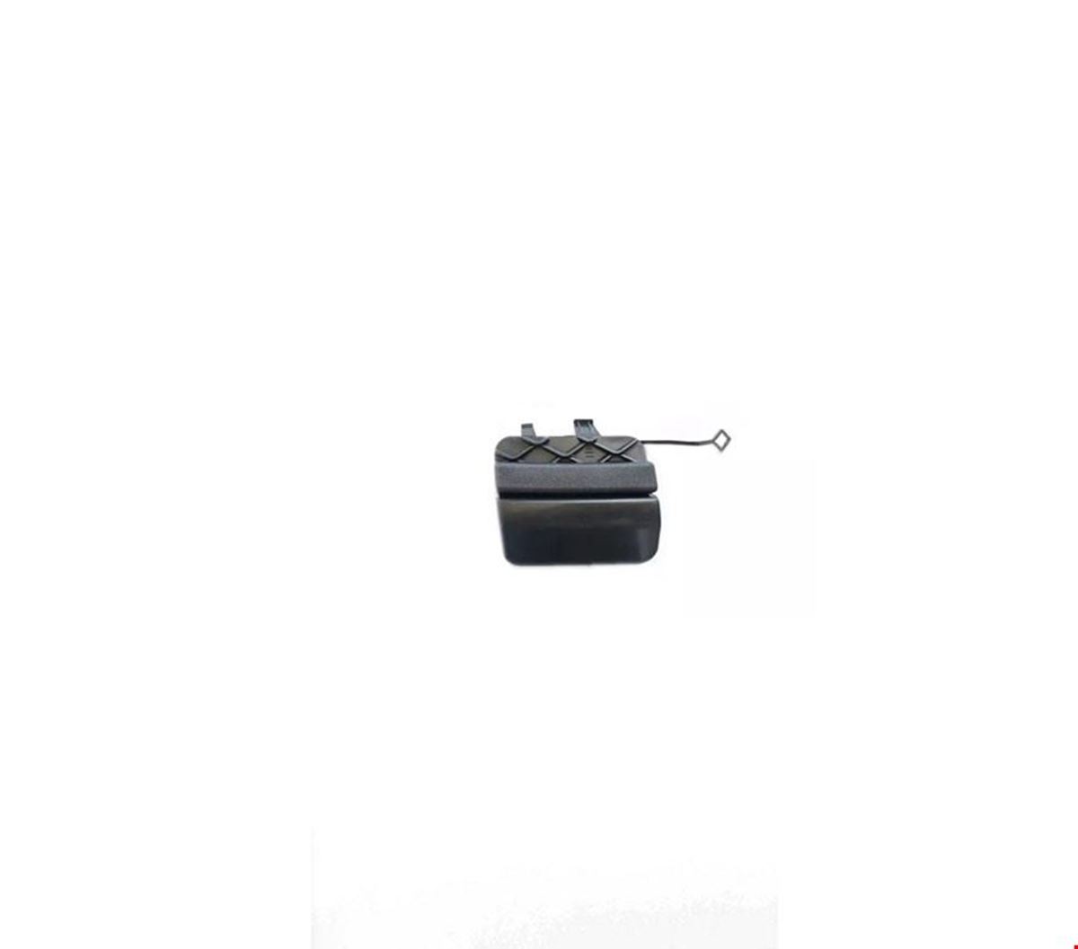 ARKA TAMPON ÇEKİ KAPAĞI (AMG) W205 2014- resmi