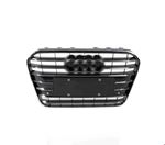ÖN PANJUR S6 ( S6 - PIANO BLACK ) A6 2015- resmi