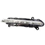 GÜNDÜZ SİS FARI LED SOL W221 2010- resmi