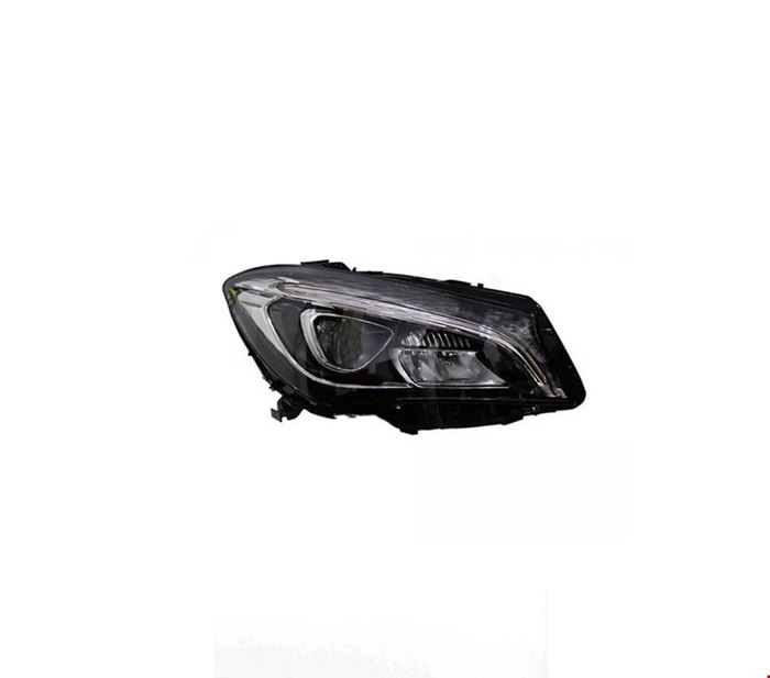 ÖN FAR SAĞ ( LED ) W117 CLA 2016- resmi