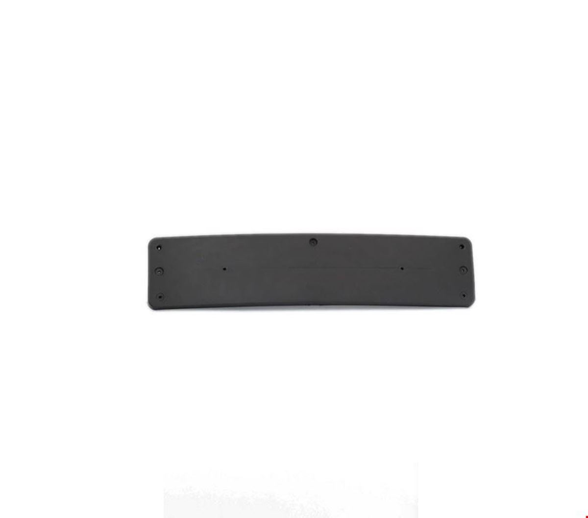 ÖN TAMPON PLAKALIK W212 2009- resmi