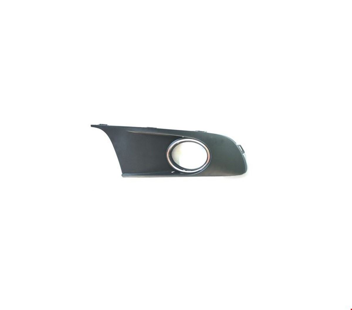 ÖN TAMPON IZGARASI (KROMLU SİSLİ) SOL CADDY 2011- resmi