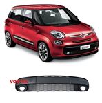 ÖN TAMPON ORTA IZGARA (SİSLİ) 500 L 2012- resmi