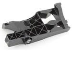 FAR DESTEK BRAKETİ SOL A6 2015- resmi