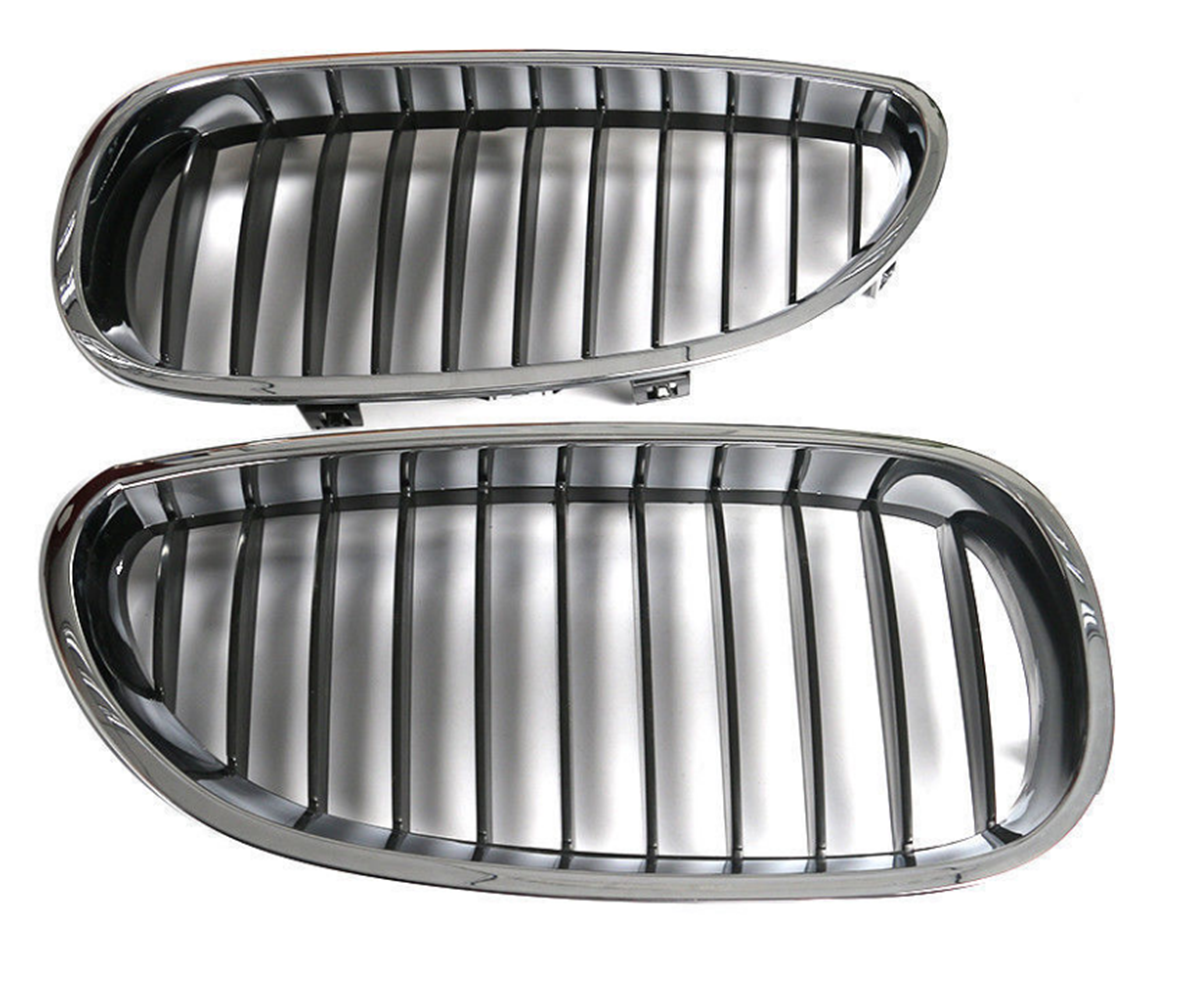 ÖN PANJUR SOL E60 2003- resmi