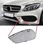 ÖN TAMPON IZGARASI DIŞ SOL (AMG) W205 2014- resmi