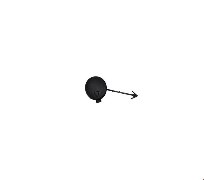 ÖN TAMPON ÇEKİ DEMİRİ KAPAĞI GOLF 6 2008- resmi