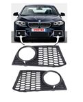 SİS FAR KAPAĞI SOL ( M-TECH ) F10 2010- resmi