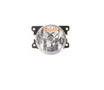 SİS FARI (LH= RH) 206PLUS/207/308/C3 2009- resmi