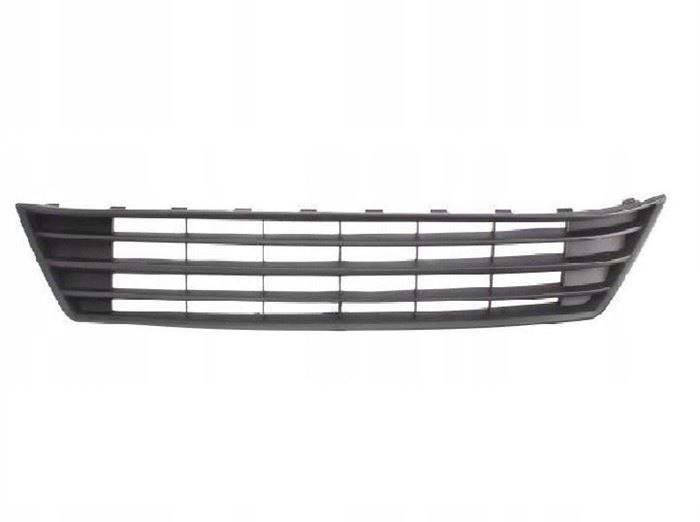 ÖN TAMPON ORTA IZGARA CADDY 2015- resmi