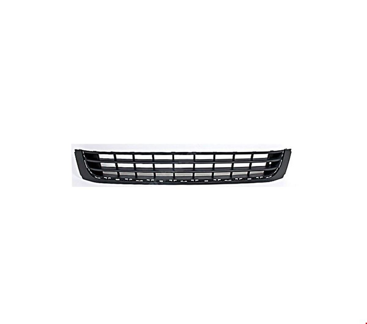 ÖN TAMPON ORTA IZGARA AMAROK 2013- resmi
