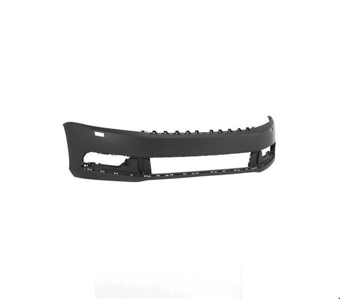 ÖN TAMPON ( FAR YIKAMALI- SENSÖRSÜZ ) PASSAT 2011- resmi