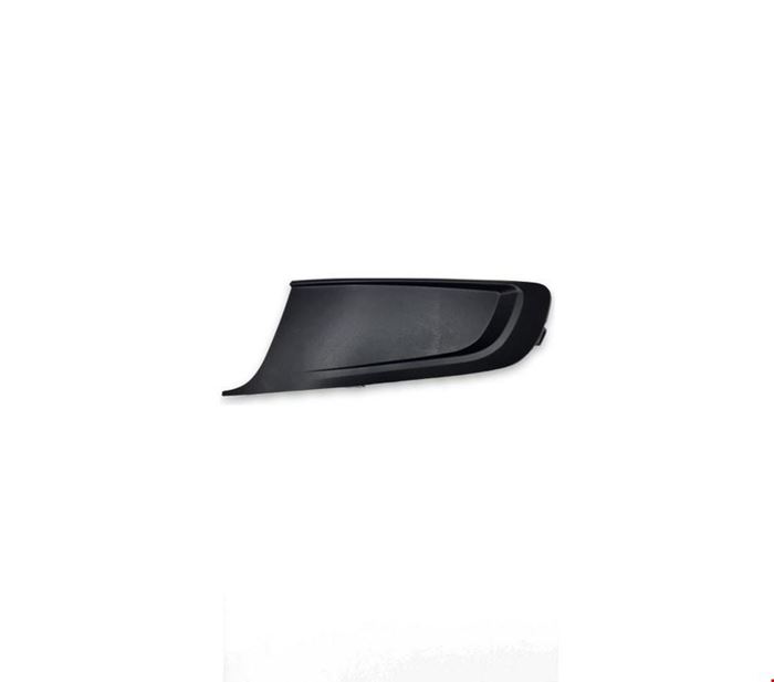 ÖN TAMPON IZGARASI SOL (SİSSİZ) CADDY 2011- resmi