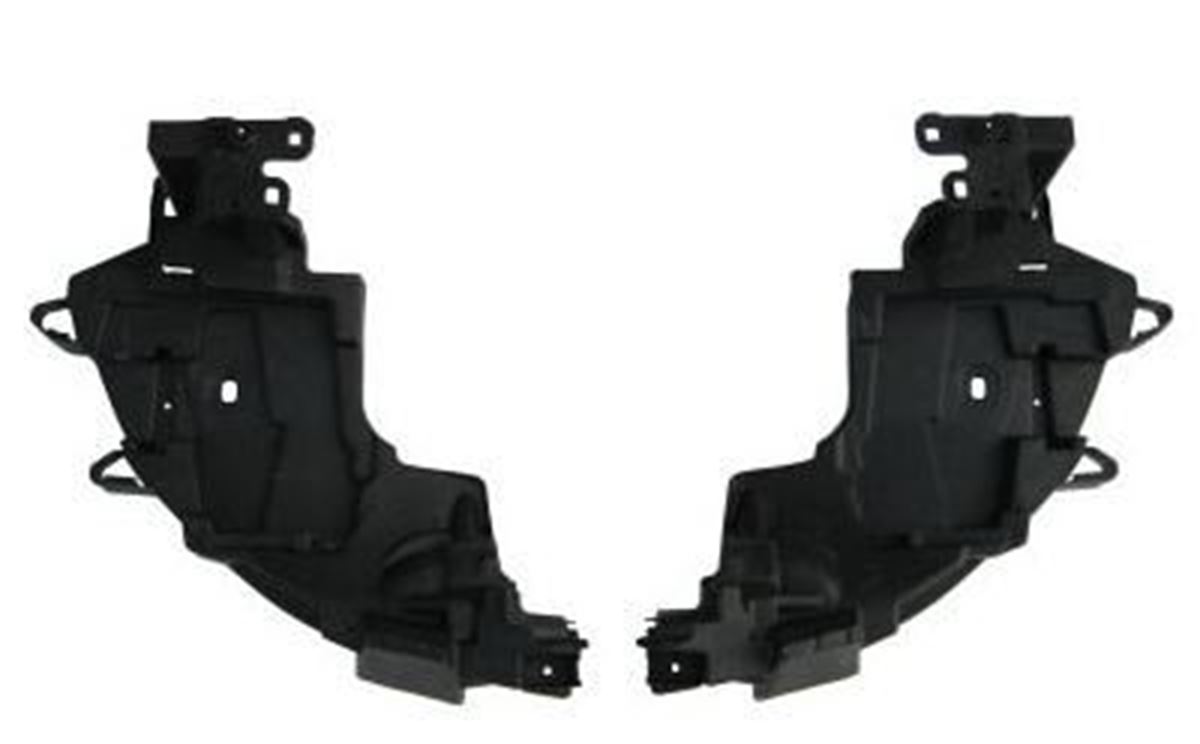 FAR BRAKETİ SOL FLUENCE 2010- resmi