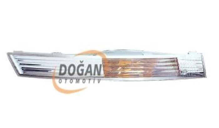 ÖN TAMPON SİNYALİ "SAĞ" PASSAT 2006- resmi