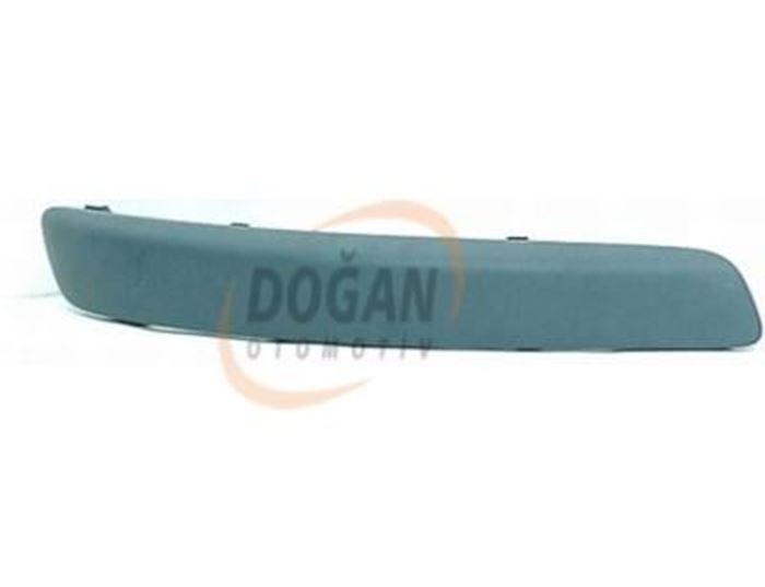 ÖN TAMPON BANDI SAĞ GOLF 5 2004- resmi